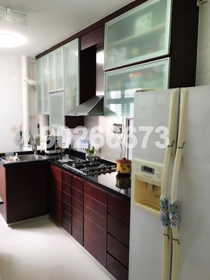 Blk 16 Cantonment Close (Bukit Merah), HDB 4 Rooms #100589012